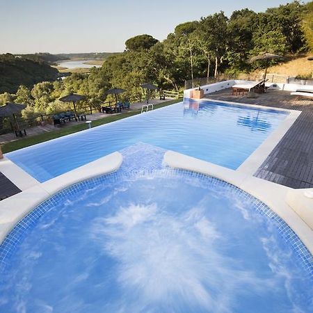 Herdade Do Freixial - Turismo Rural Vila Nova de Milfontes Eksteriør billede
