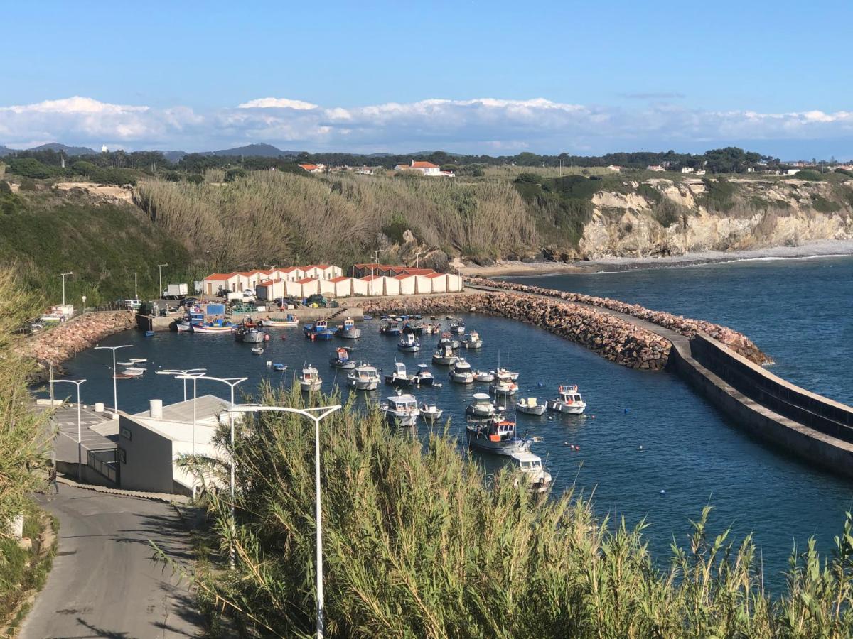 Herdade Do Freixial - Turismo Rural Vila Nova de Milfontes Eksteriør billede