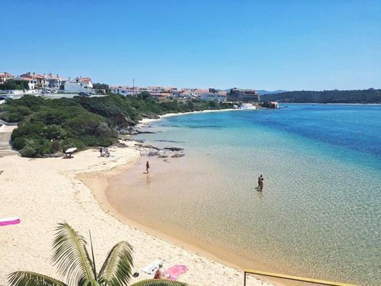Herdade Do Freixial - Turismo Rural Vila Nova de Milfontes Eksteriør billede