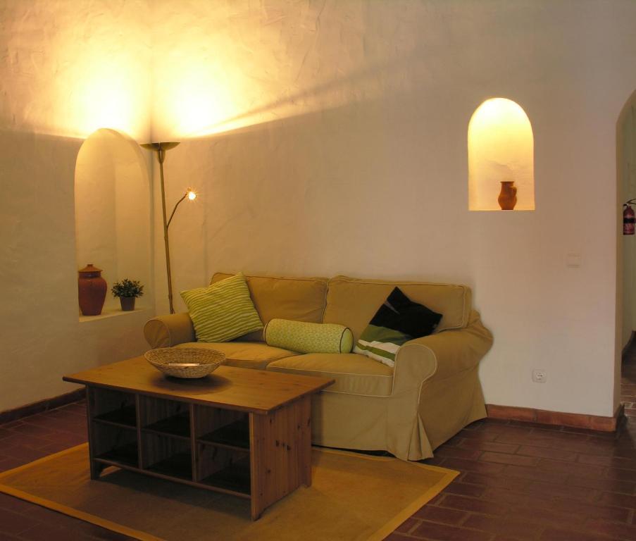 Herdade Do Freixial - Turismo Rural Vila Nova de Milfontes Værelse billede