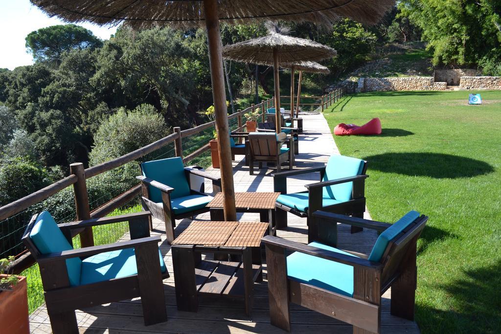 Herdade Do Freixial - Turismo Rural Vila Nova de Milfontes Eksteriør billede