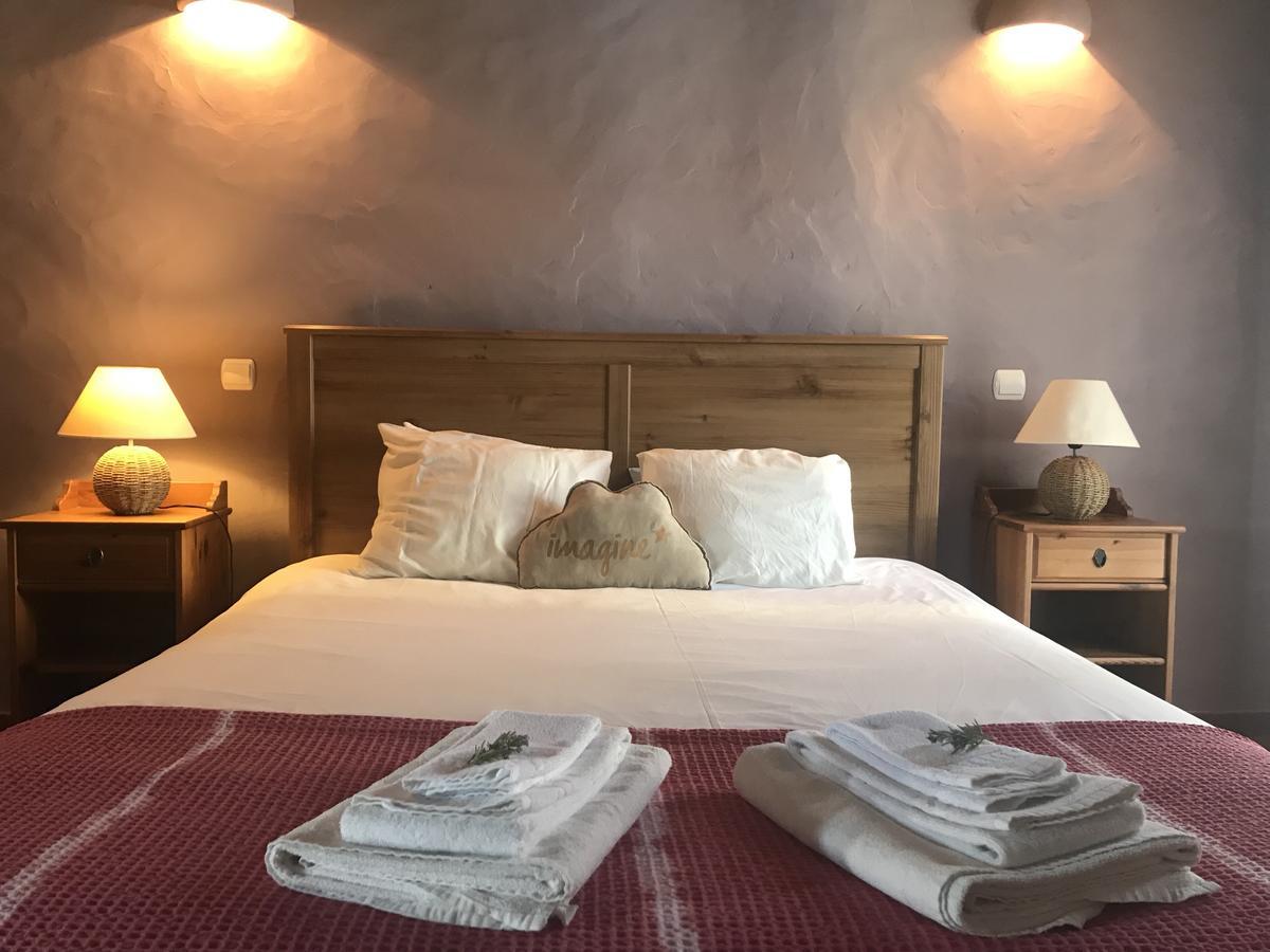 Herdade Do Freixial - Turismo Rural Vila Nova de Milfontes Eksteriør billede