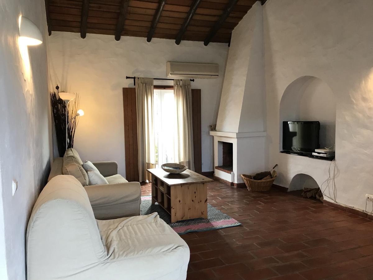 Herdade Do Freixial - Turismo Rural Vila Nova de Milfontes Eksteriør billede