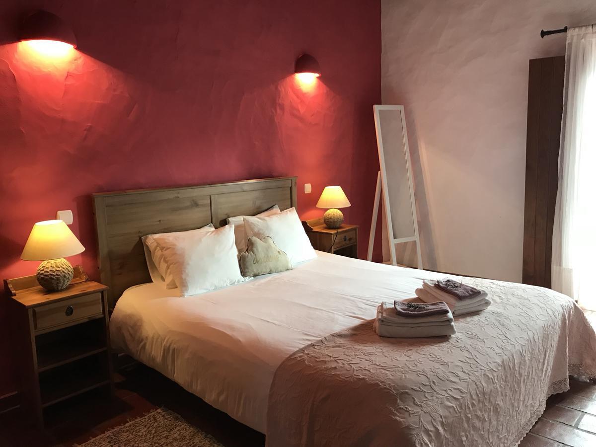 Herdade Do Freixial - Turismo Rural Vila Nova de Milfontes Eksteriør billede
