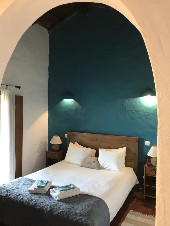 Herdade Do Freixial - Turismo Rural Vila Nova de Milfontes Eksteriør billede